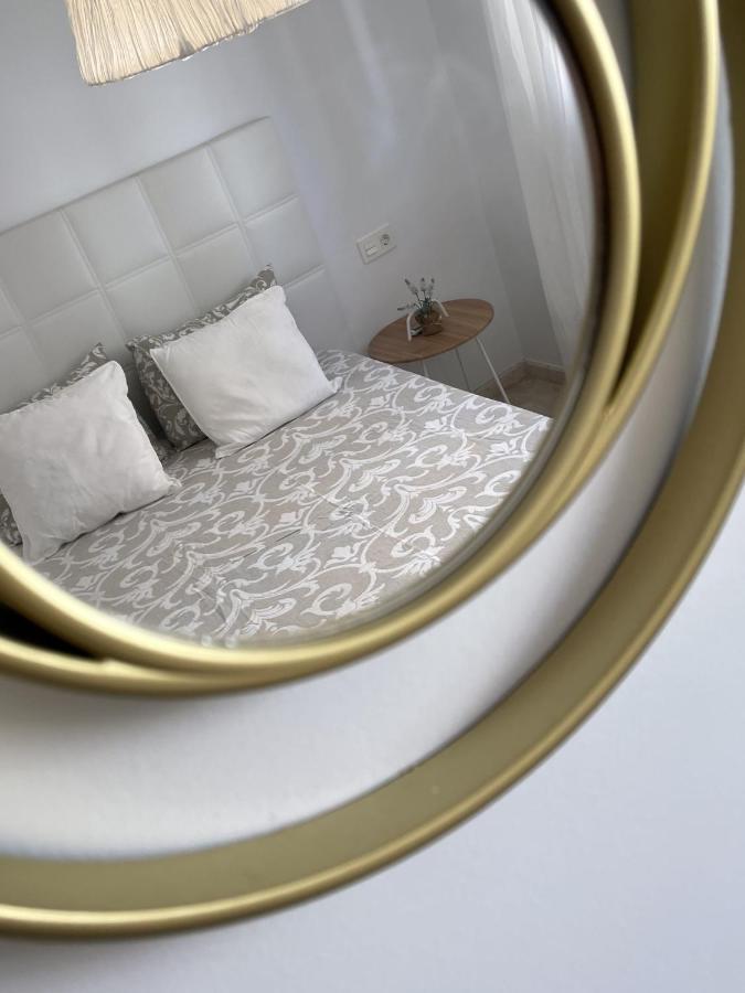 Malagadevacaciones - La Marea Apartment ภายนอก รูปภาพ