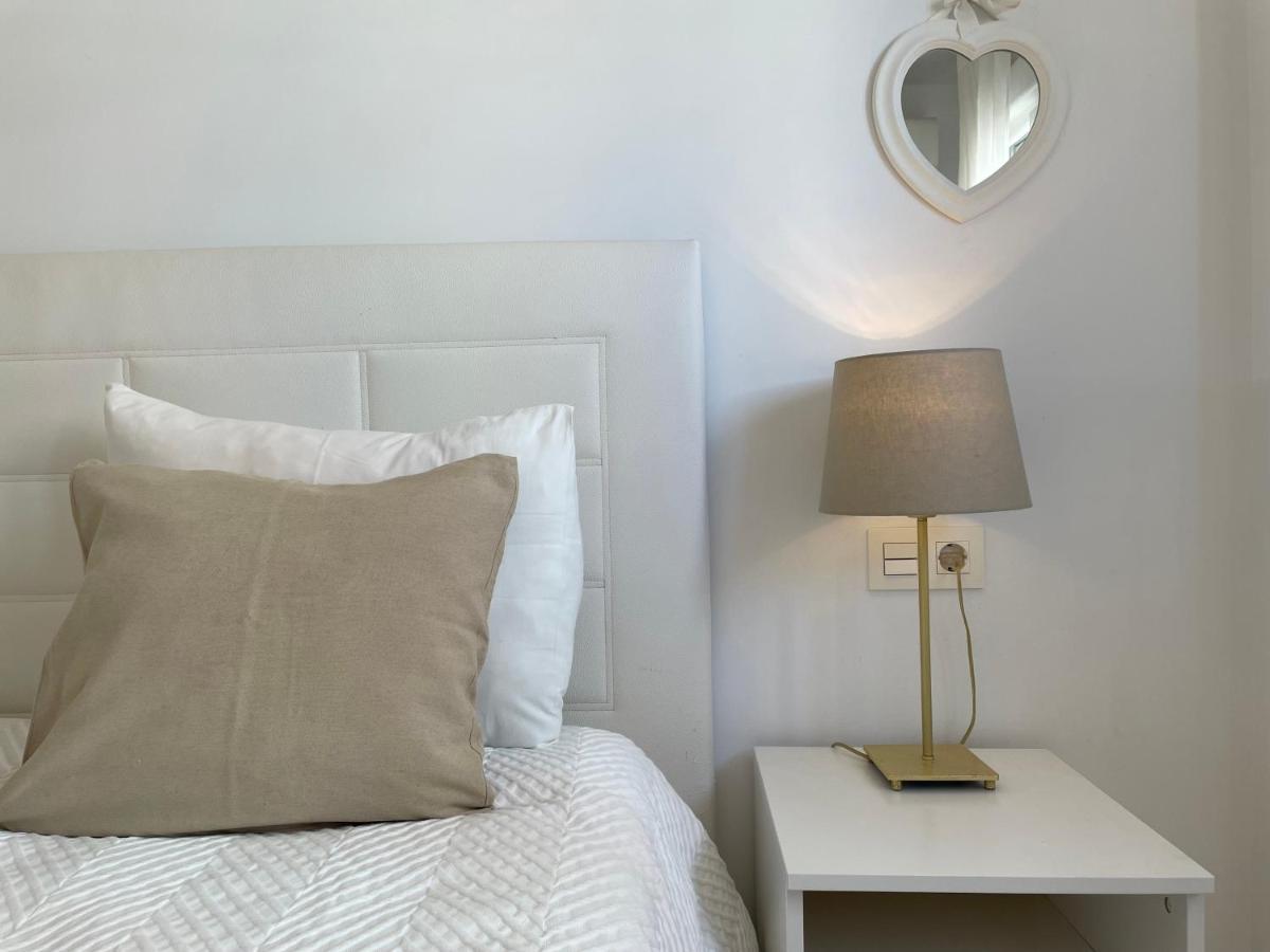 Malagadevacaciones - La Marea Apartment ภายนอก รูปภาพ