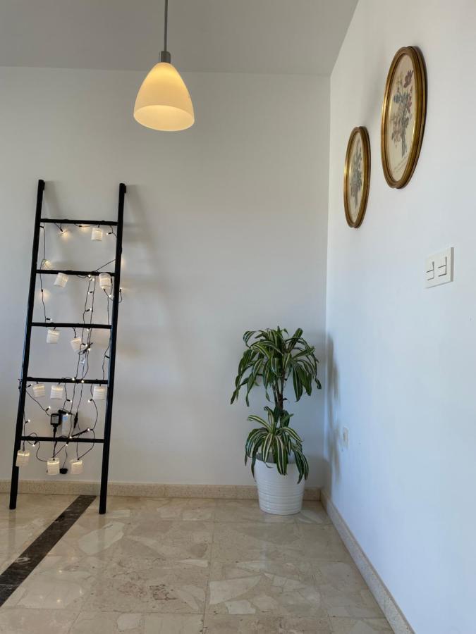 Malagadevacaciones - La Marea Apartment ภายนอก รูปภาพ