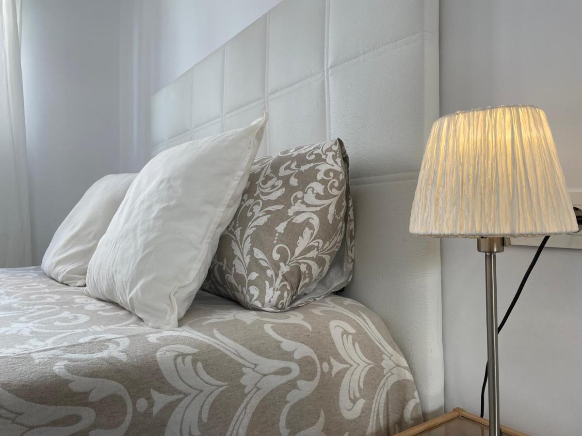 Malagadevacaciones - La Marea Apartment ภายนอก รูปภาพ