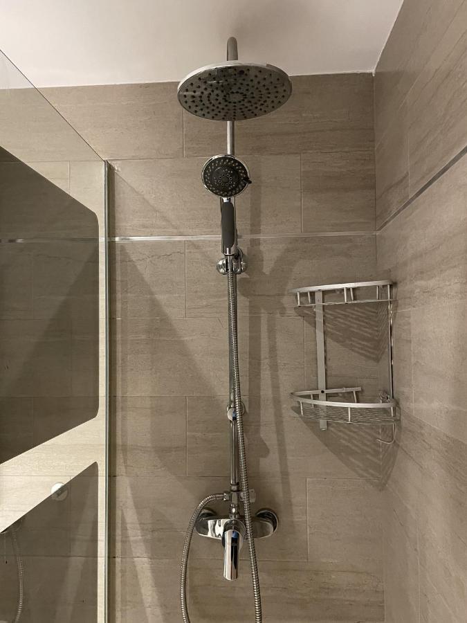 Malagadevacaciones - La Marea Apartment ภายนอก รูปภาพ